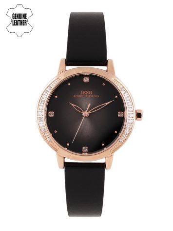 Montre femme IBSO 1136L